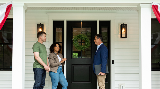 Ready to Sell Your Military Home this Spring?
