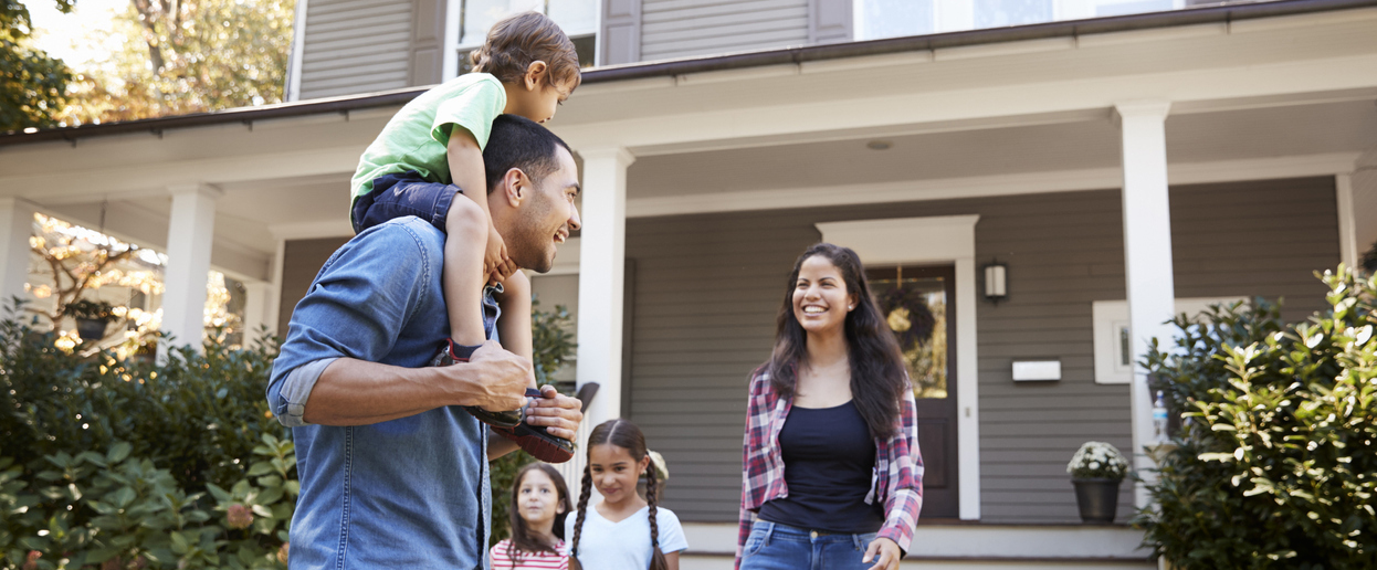 military family insider tips to buy a home