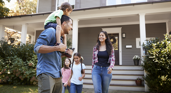 Insider Tips for a Military Family to Buy a Home in Today’s Market